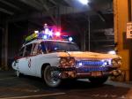 Cadillac Miller-Meteor Ectomobile 1984 года